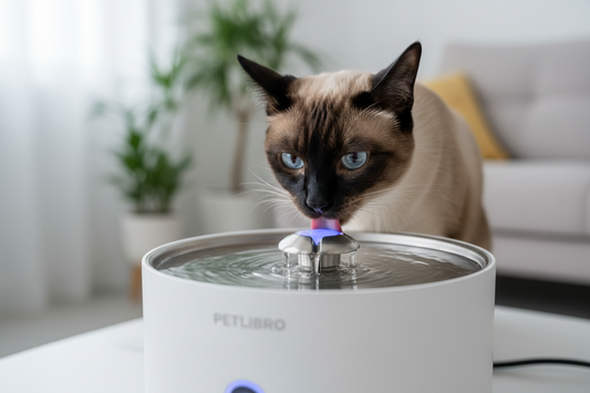 The Best Pet Water Dispensers for Every Budget