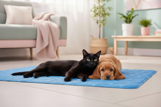 Keep Your Pet Cool: The Ultimate Guide to Cooling Mats