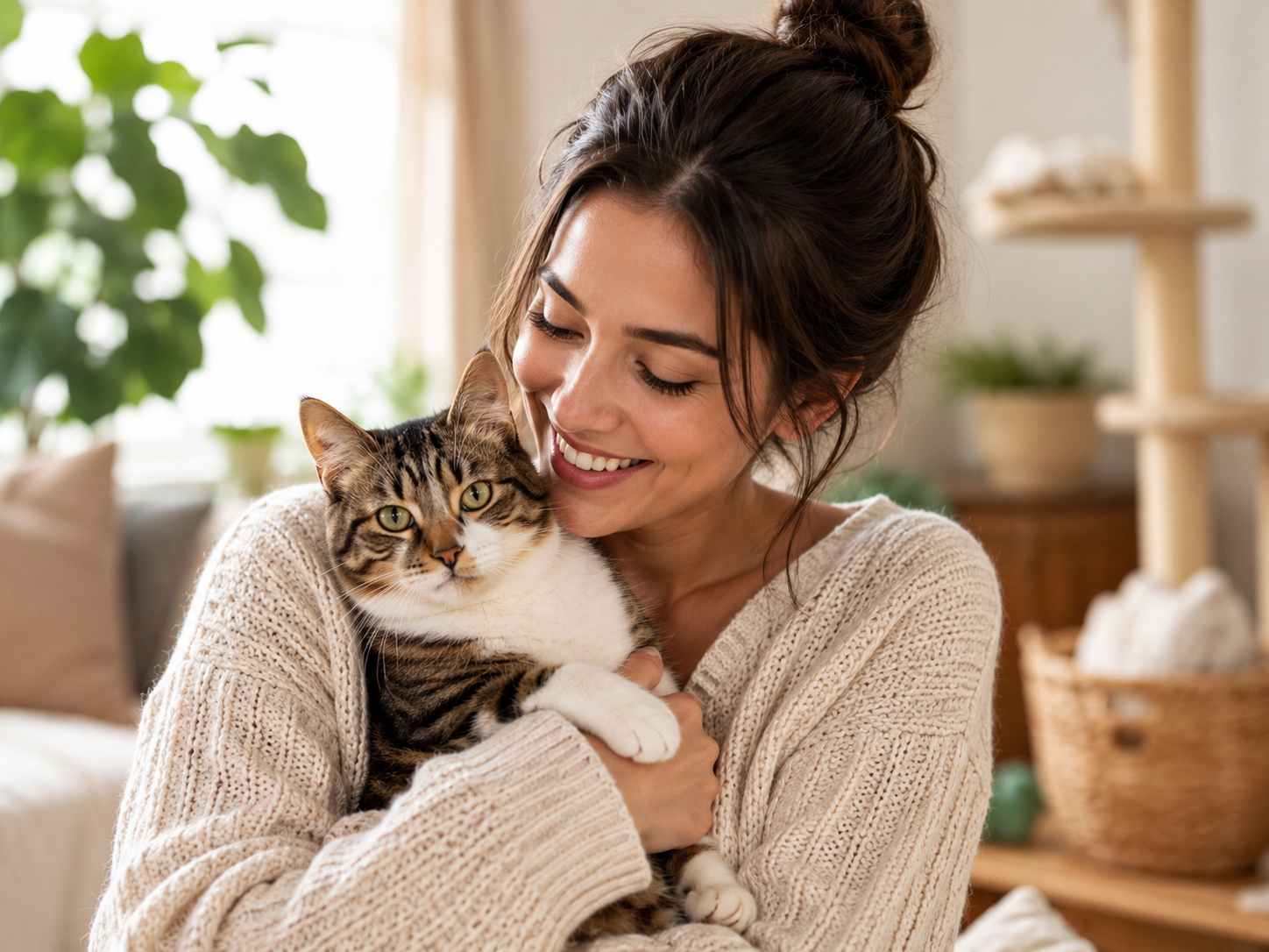 Cat Essentials