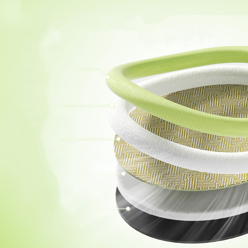 Fruit Backrest Pet Cool Nest