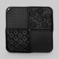 Silicone Slow Feeder Lick Mat