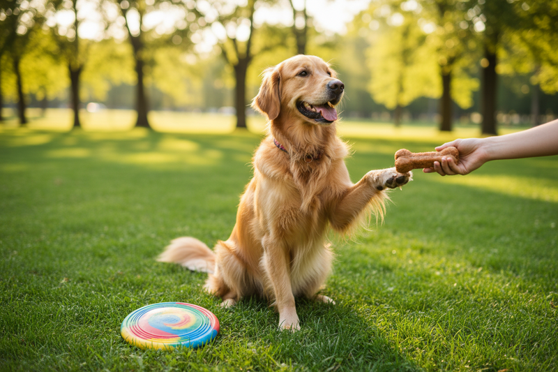 For Dogs