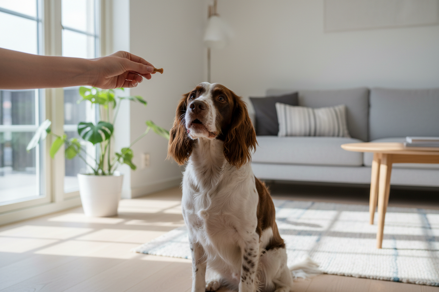 Eco friendly pet products