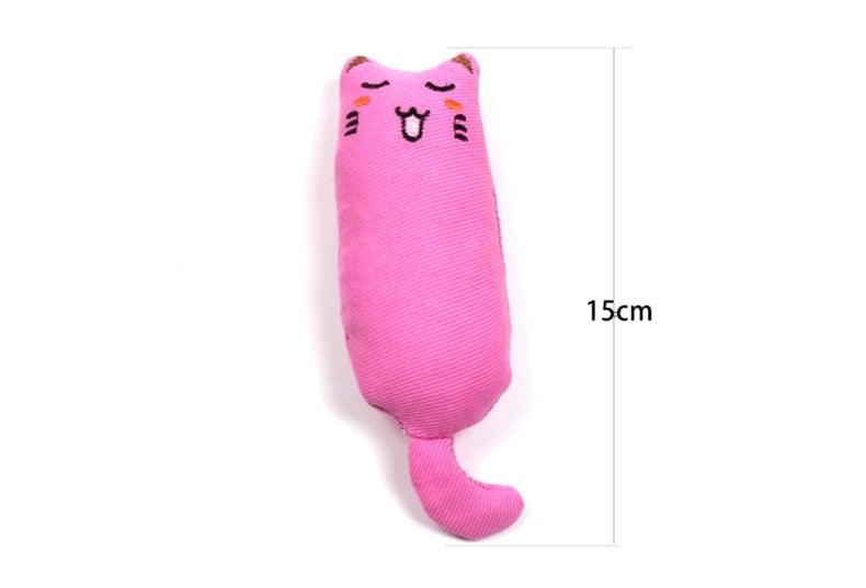 Rustle Sound Catnip Toy Cats Products